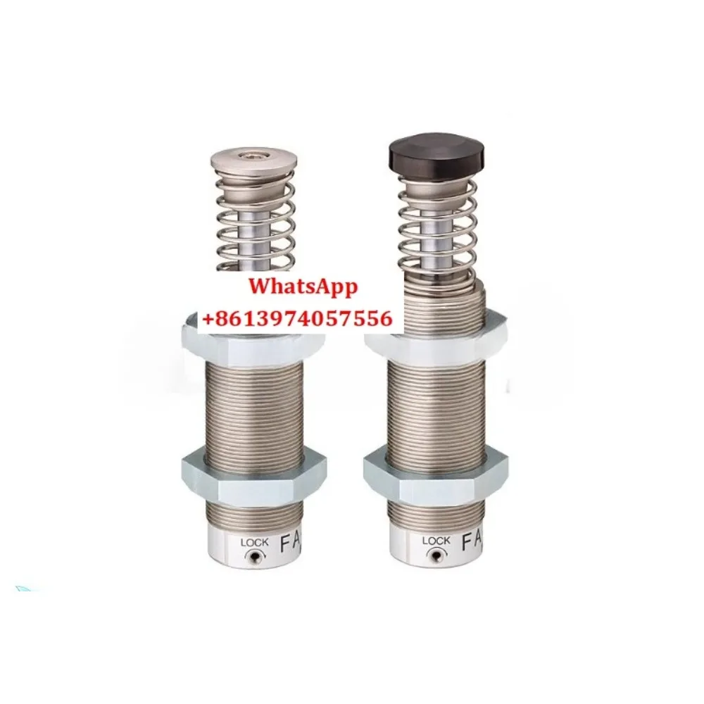 

Mismi Buffer MAC0806/MAS1008/1210/1214/1410/1417/1612/1620L