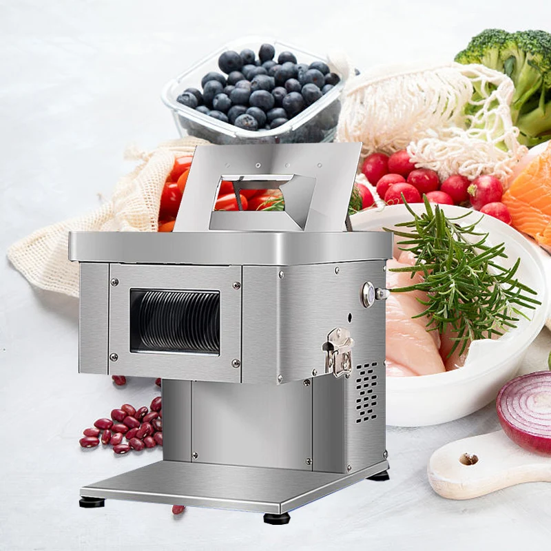 Luxury Quality Meat…