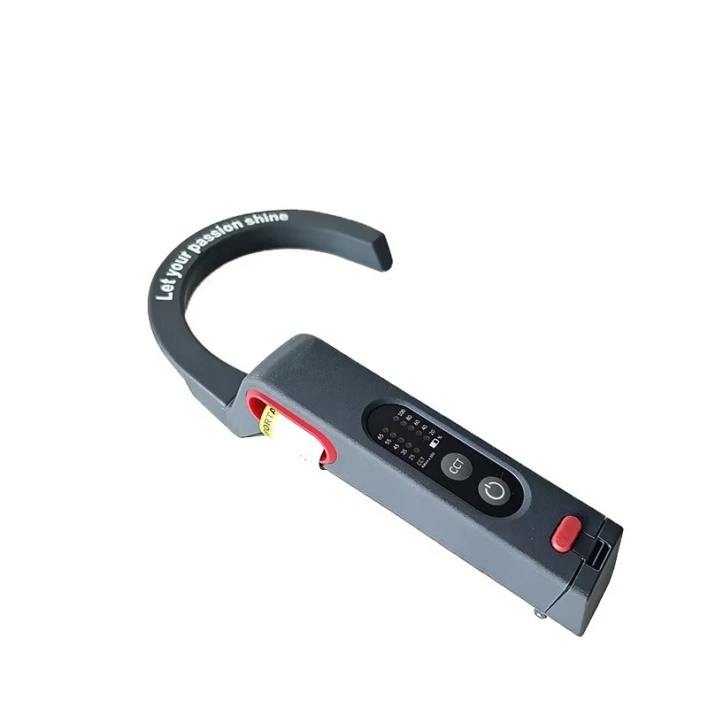 Rechargeable Car Electric Polisher Lighting Horizontal Special Fill Light Car Care Detailing Tool with Adjustable Brightness