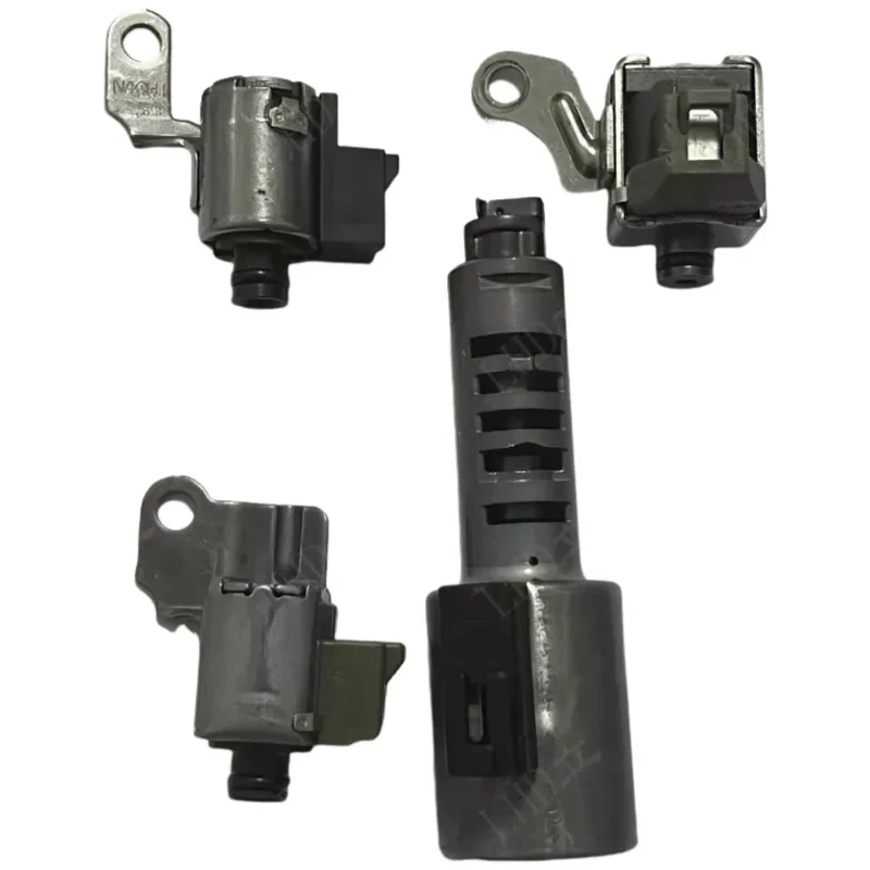 

1 Set AW50-40LE Automatic Transmission Solenoid Valve Body For SAAB/Volvo 850 40/70/80 Series &Suzuki-Aerio Car Engine Parts