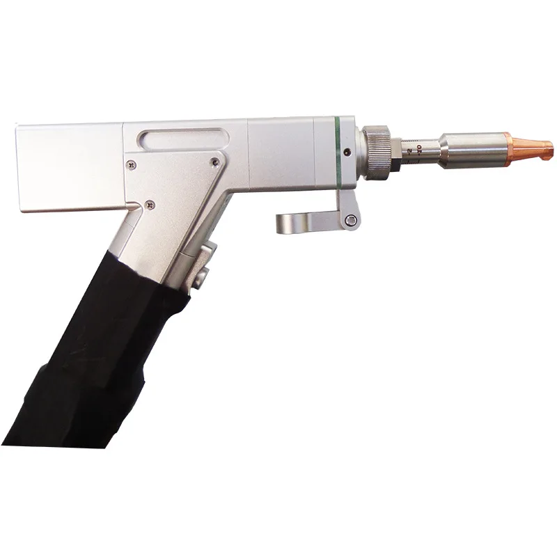 1500W Handheld Automatic Fiber  Welder Continuous Welding Machine for Metal Steel Stainless Steel for Metal Processing Line