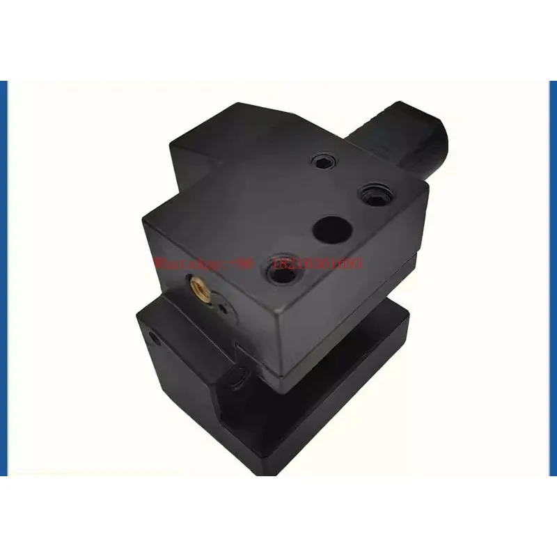 Store 4152 VDI Power Turning And Milling Compound Longitudinal Right Tool Holder Clamp C1/C2/C3