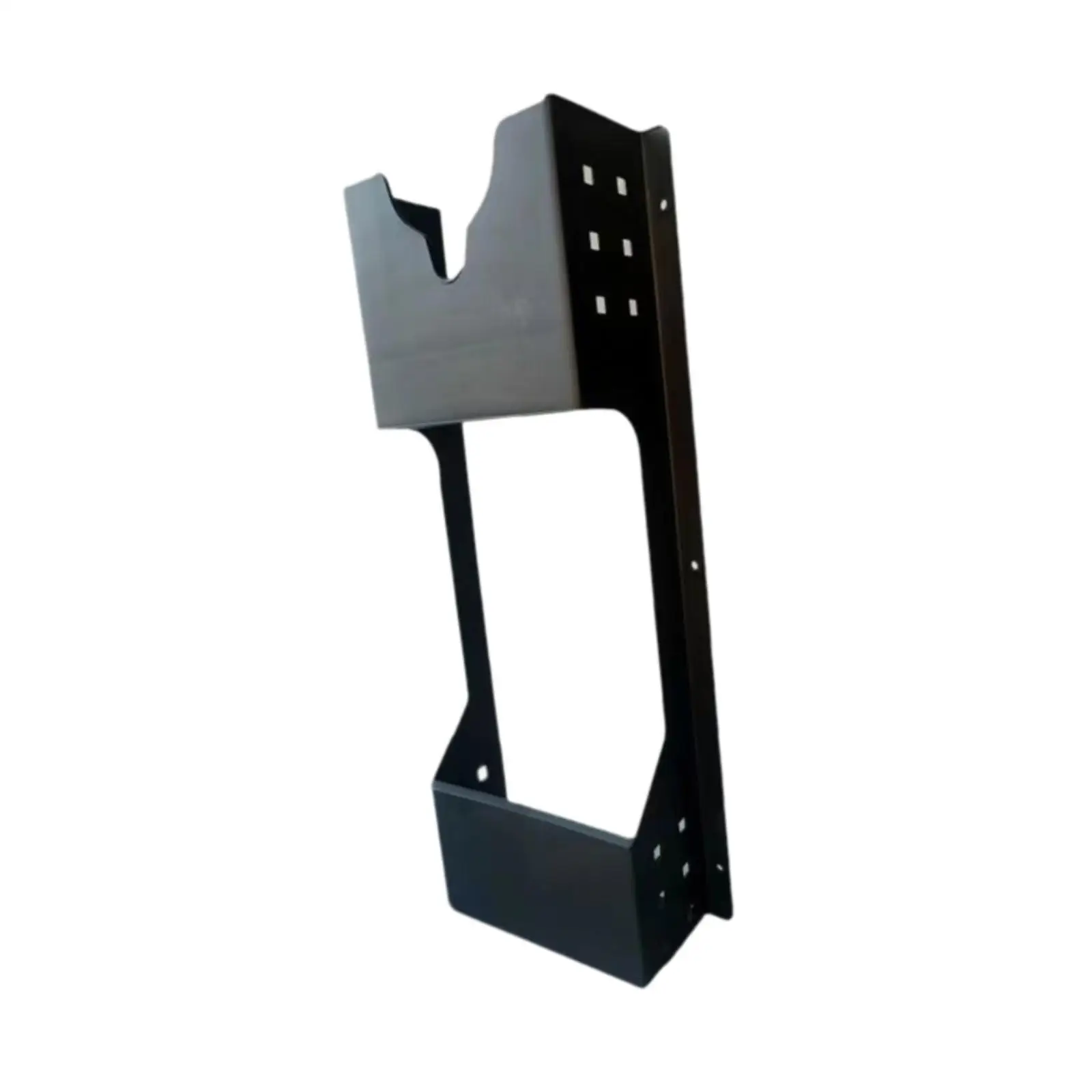 Angle Grinder Rack for Polishing Machines Car Wash Beauty Shop Garage