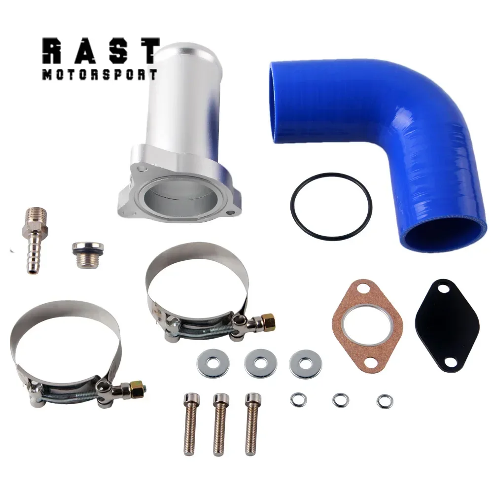 

Новинка для VW Golf SKODA 1.9 TDI PD130 и PD150 с комплектом силиконовых локтевых адаптеров