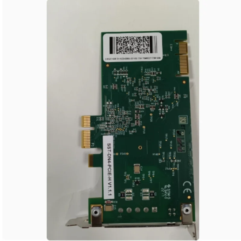 

Suitable for ABB robot parts communication card DSQC1006 3HAC043383-001/02