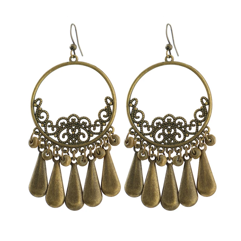 10Pairs/Lot Earring…
