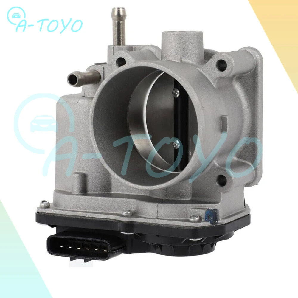 

For Toyota Hiace Tacoma Hilux Throttle Body 22030-0C030 220300C030 22030-75040 2203075040
