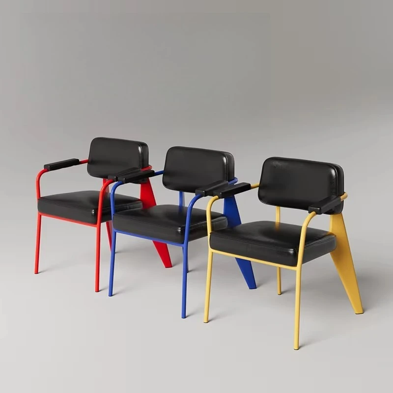 Professional Series Executive Restaurant Office Chair Industrial Hotel Apartment Study Coffee Table Makeup Dresser Sofa Chair