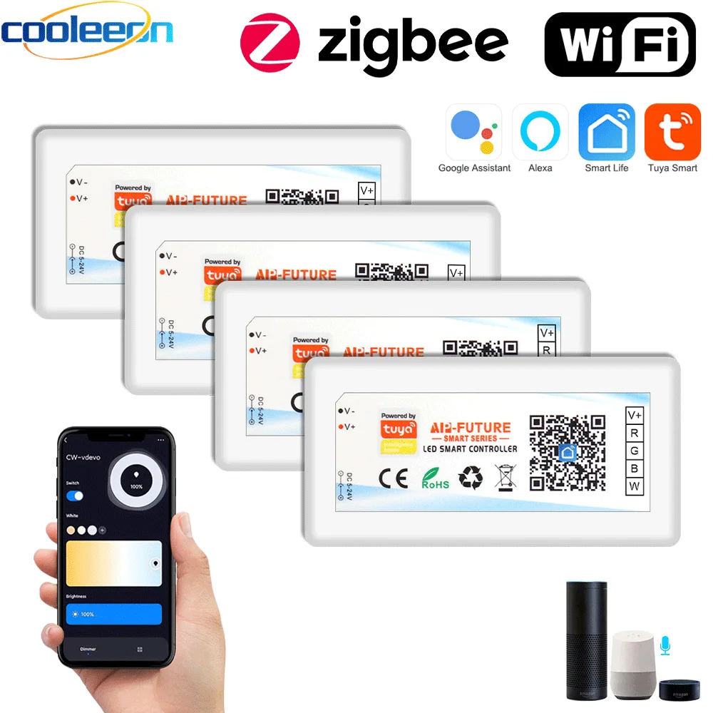 Tuya Smart Controller: A Comprehensive Review and Guide for Smart Home Enthusiasts