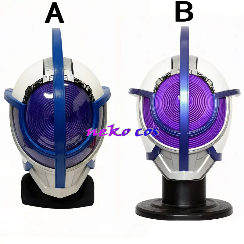 

nekocos Rider Psyga Helmet Mask Resin Cosplay cosutme custom size