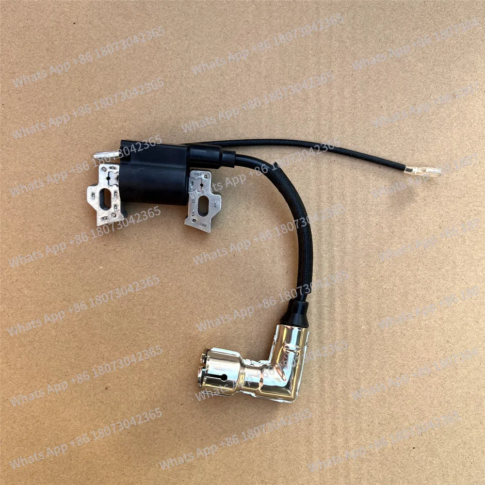 

LC1P75F IGNITION COILS For Loncin LC1P75F LC1P75 1P75F 1P75 224CC Gas engine lawn mower