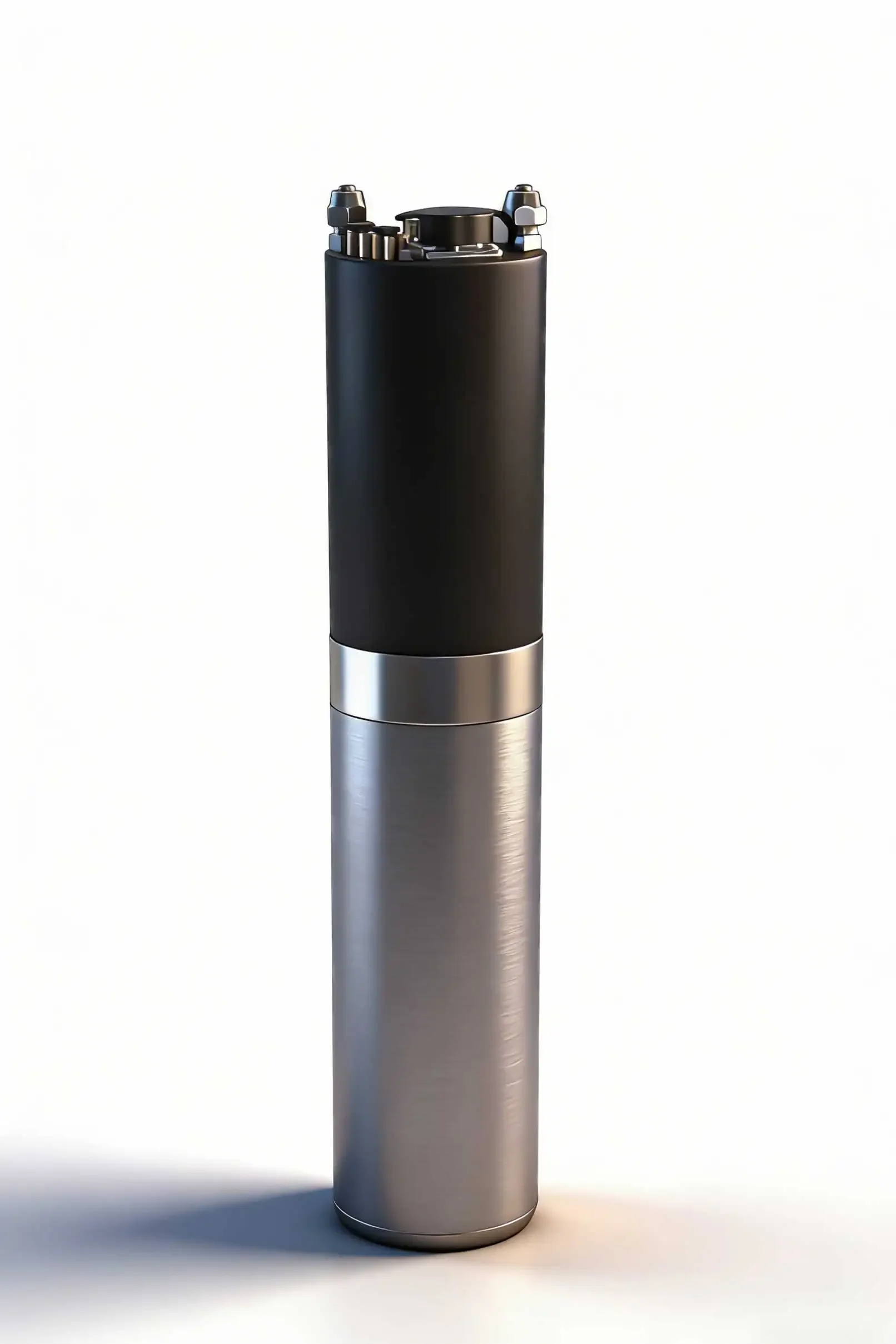 2.2KW 24000RPM ATC CNC Machine Tool Spindle ISO20 ER20 220/380V Water Cooled Automatic Tool Changing Spindle Motor