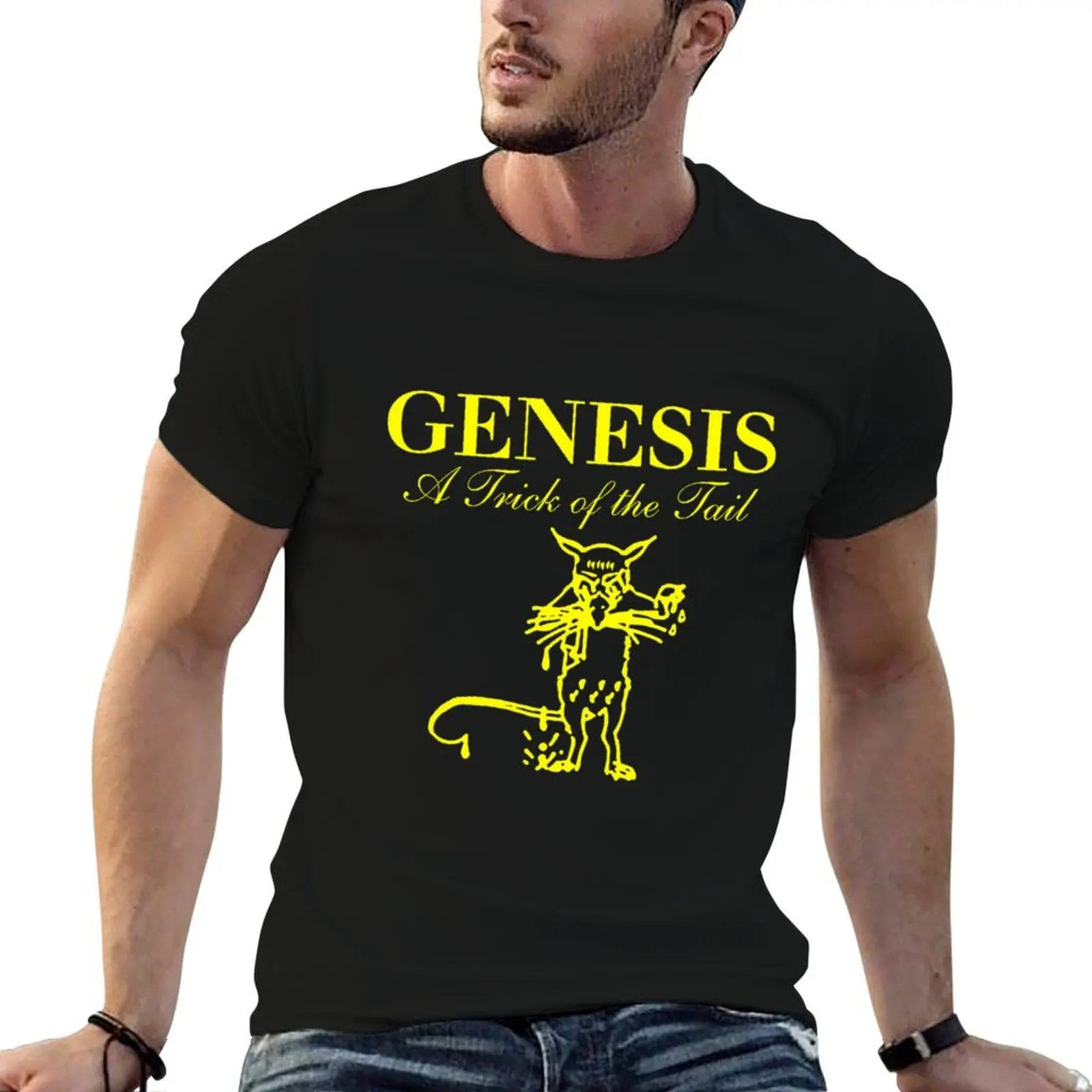 

Squonk T-Shirt cotton tshirt 100% man t shirts high quality luxury brand anime t shirts oversize T-shirt