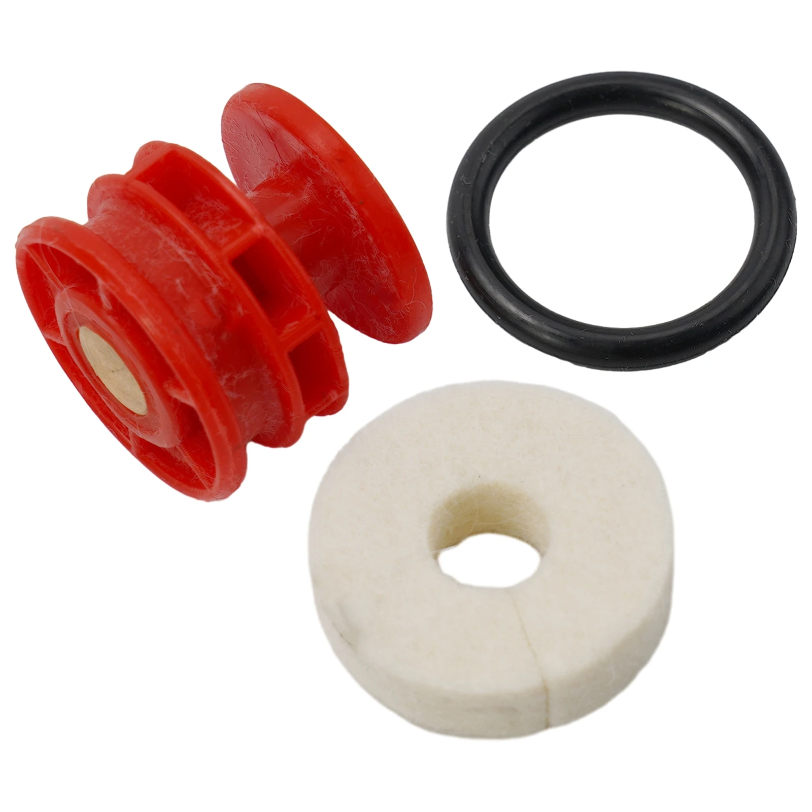 Kit pompa pistone guarnizione solido Aftermarket catena motosega accessori delicato lunga durata sega pompa pistone squisito