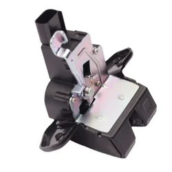 81230H8000 81230-H8000 Bootlid Rear Trunk Lid Lock Latch For Kia Rio 2018 2019 2020 2021 2022