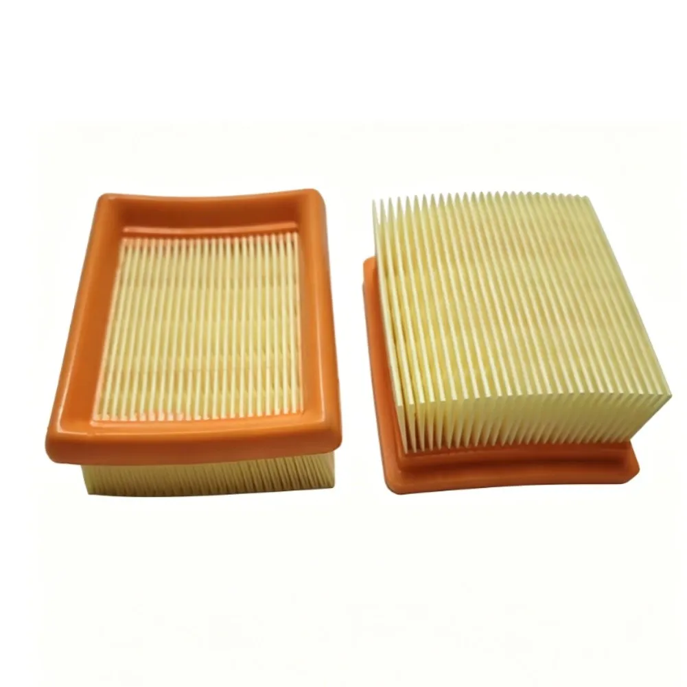Fuel Filter and Spark Replacement Set Compatible with BR800 BR800C BR800X Backpack Blowers for Outdoor Equipment Use