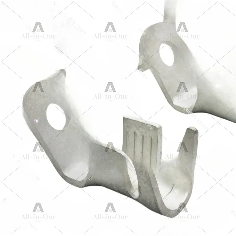 Automotive Wiring Harness Connection Continuous Precision Copper Terminals Metal Stamping Parts Terminal Blocks