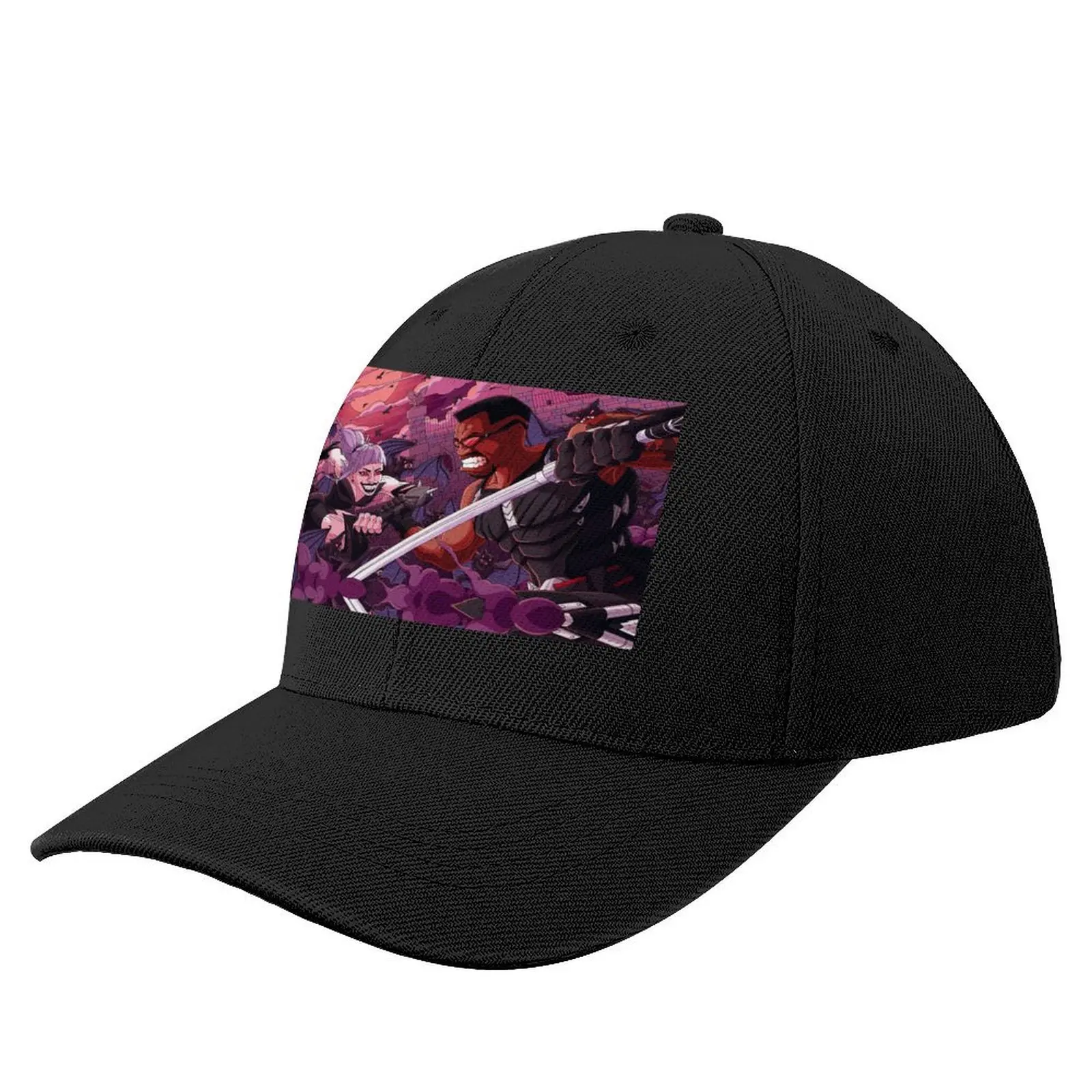 

The Daywalker Baseball Cap Fishing cap Christmas Hat summer hat New Hat Hats For Women Men's