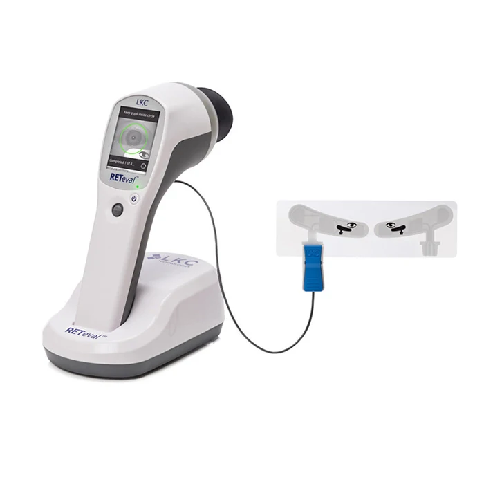 Sensor, Compatible with  Strip Electrodes