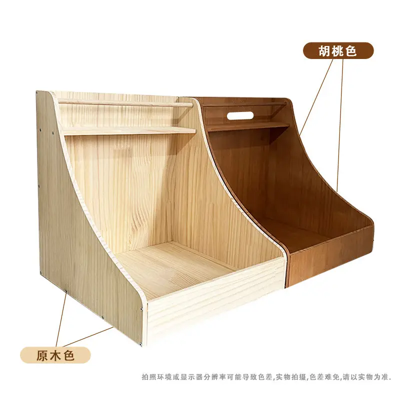 Perrera de madera para gatos, tipo suelo, perro pequeño, Internet maltés, celebridad, pequeño perro mascota, cama para gatos