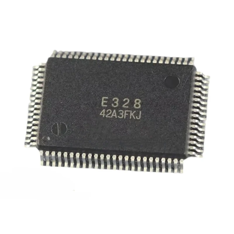 (10-20piece) 100% New E328 QFP80 Chipset