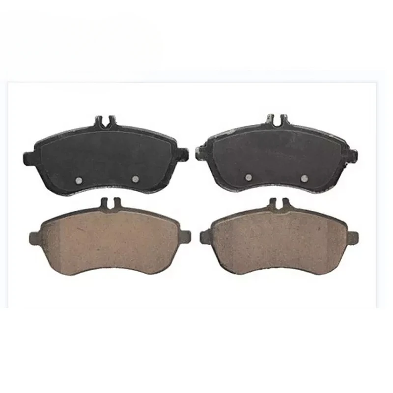 

Автозапчасти 0074205520 A 0074205520 Комплекты передних тормозных колодок автомобиля для Mercedes Benz C-Class E-Class, высококачественные автомобильные аксессуары