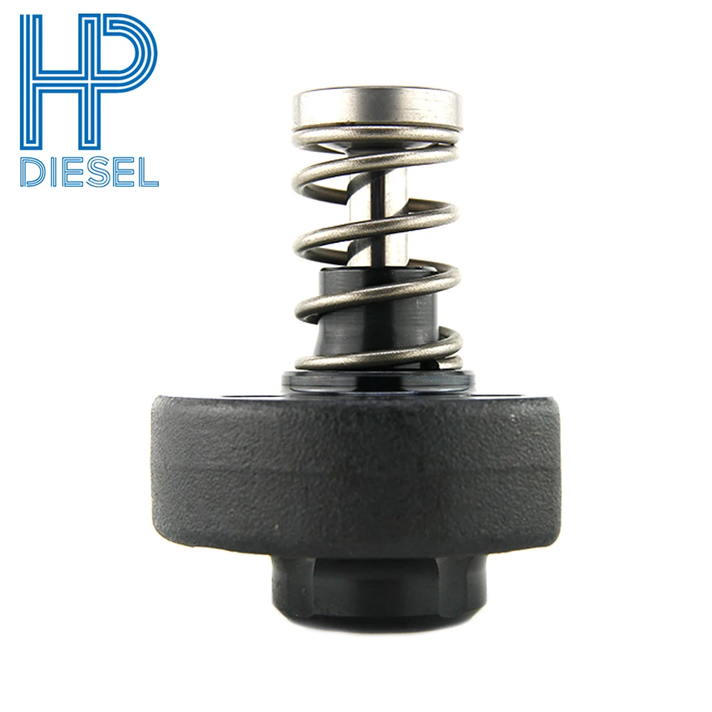High-Performance HP4 Upper & Lower Plunger Assy Wholesale Price