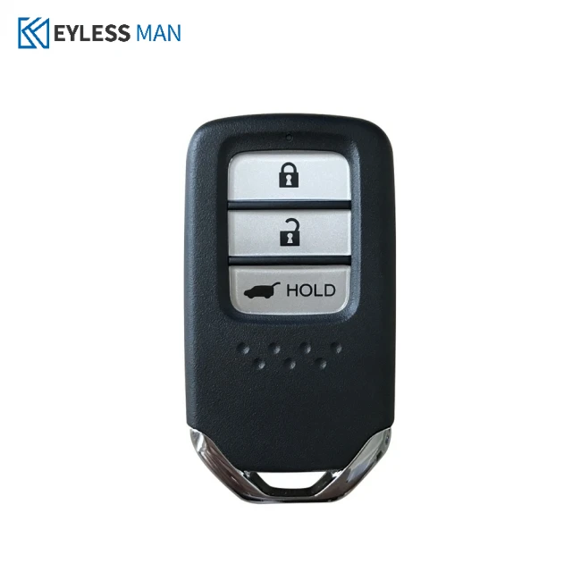 72147-T0A-H31 Aftermarket Smart Remote Car Key Fob For 2015 Honda CRV 2015 433mhz With ID47 Chip FCC 72147-T0A-H31