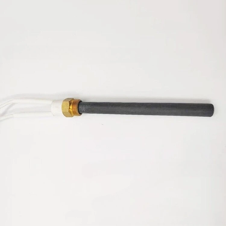 Ceramic Igniter Wood Pellet Ignition Rod High Temperature Resistance 220v120v