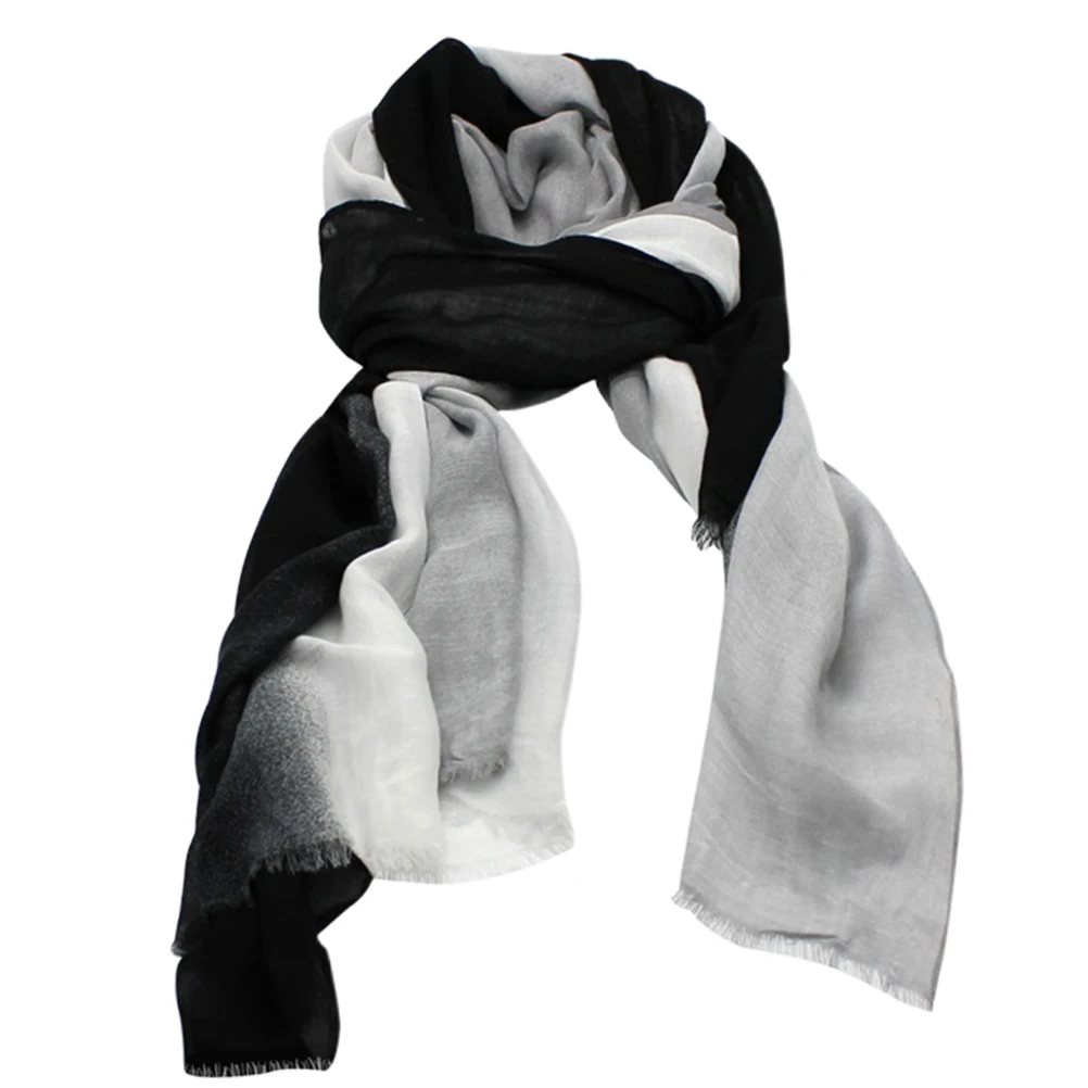 

Sunscreen Shawl Scarves for Women Lightweight Ladies Scarf Women's Thin Protection Spring