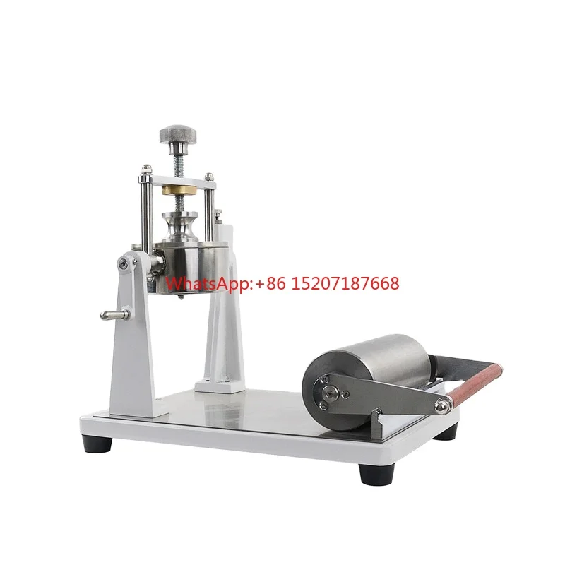 

SKZ109 Тестер абсорбенности Cobb Электронный прибор для тестирования бумаги Гарантия 1 год