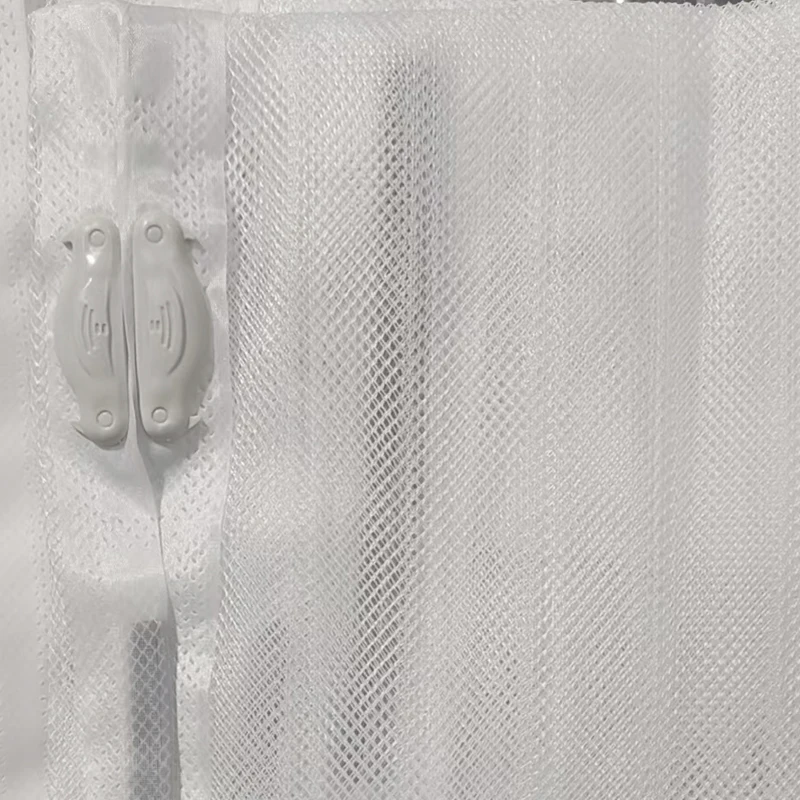 Magnetic Mosquito Net Door Curtain Automatic Mosquito Closing Door Screen Net Summer Insect Fly Control Anti Bug
