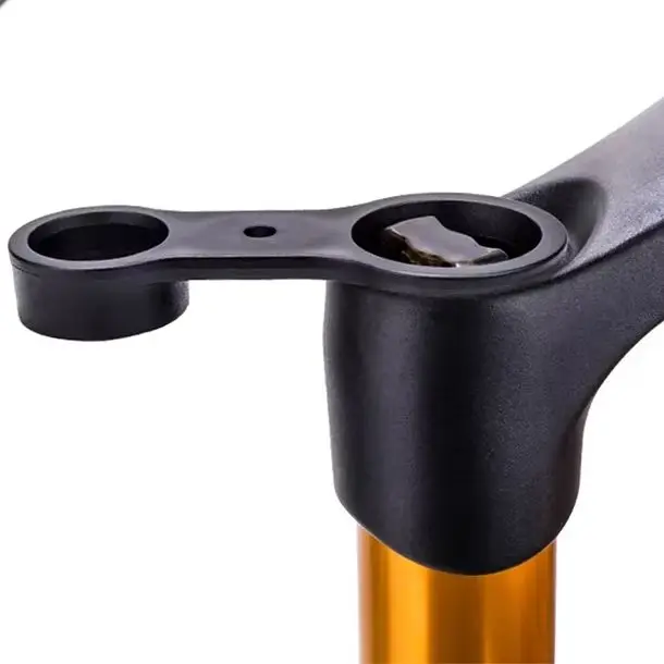 Bicycle Front Fork Cap Wrench Spanner ABS For SR For SUNTOUR XCR/XCT/XCM/RST Pneumatic Shock Absorber Disassembly Tool