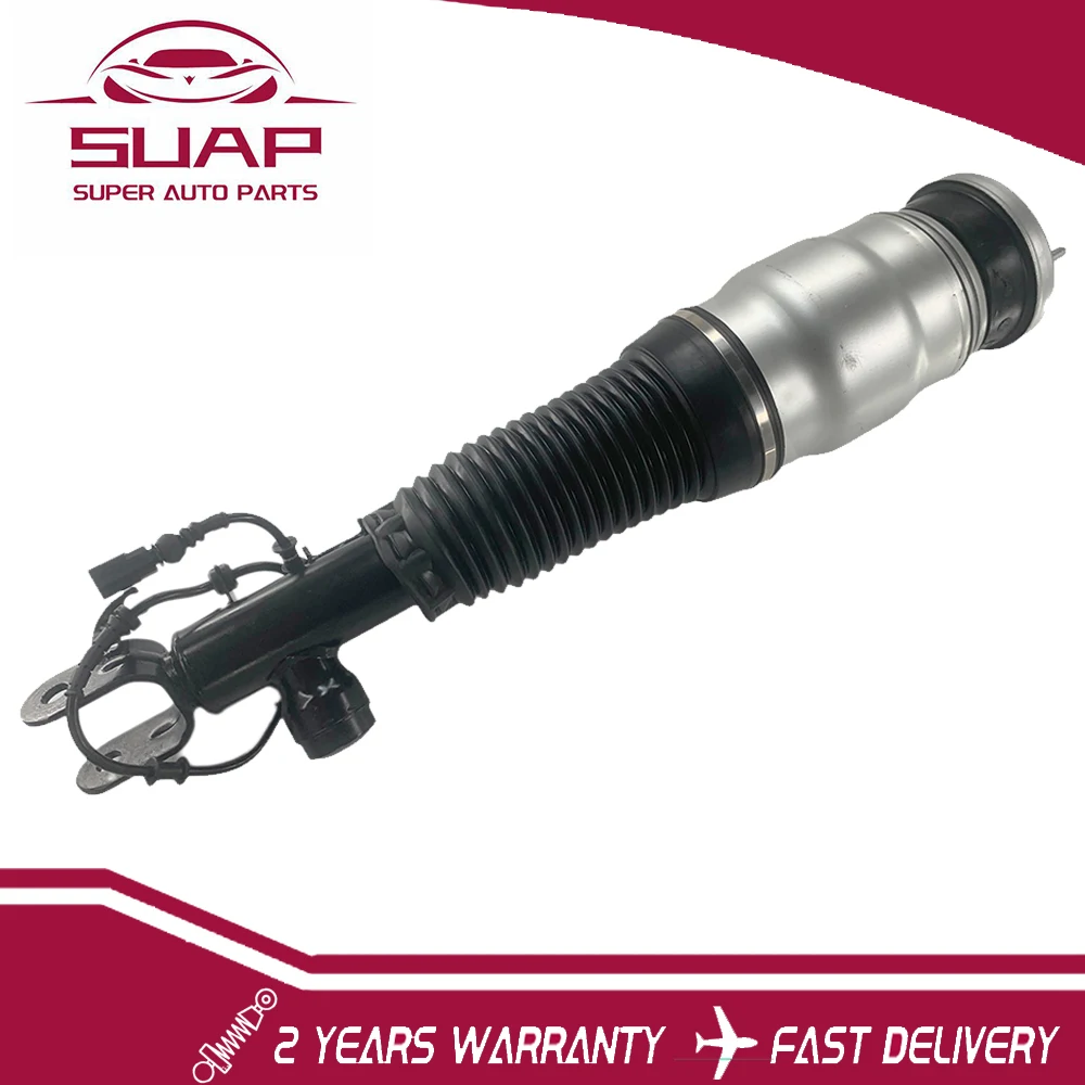 

For Hyundai Equus 2009-2016 Front Left Air Suspension Shock Absorber 54605-3N505