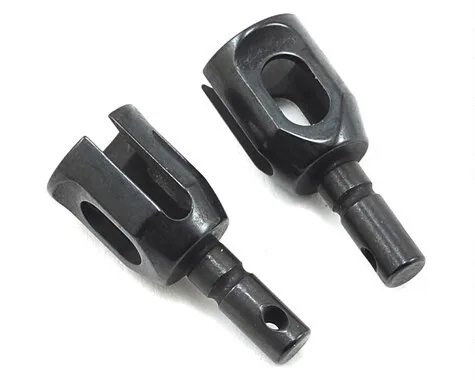 2PCS SWORKz S35-3 1/8 Buggy Front & Rear Differential Cup #SW-330014A RC