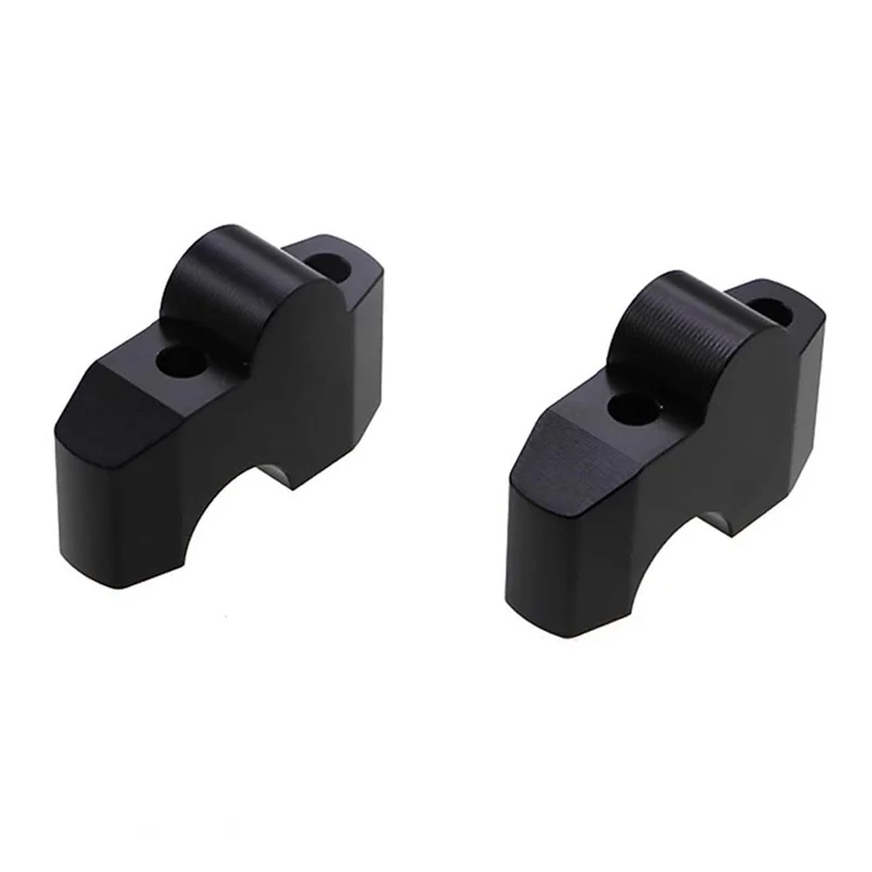 

Motorcycle Handlebar Riser Mount Clamp for Honda CMX1100 Rebel1100 CMX300 500 2017-2020