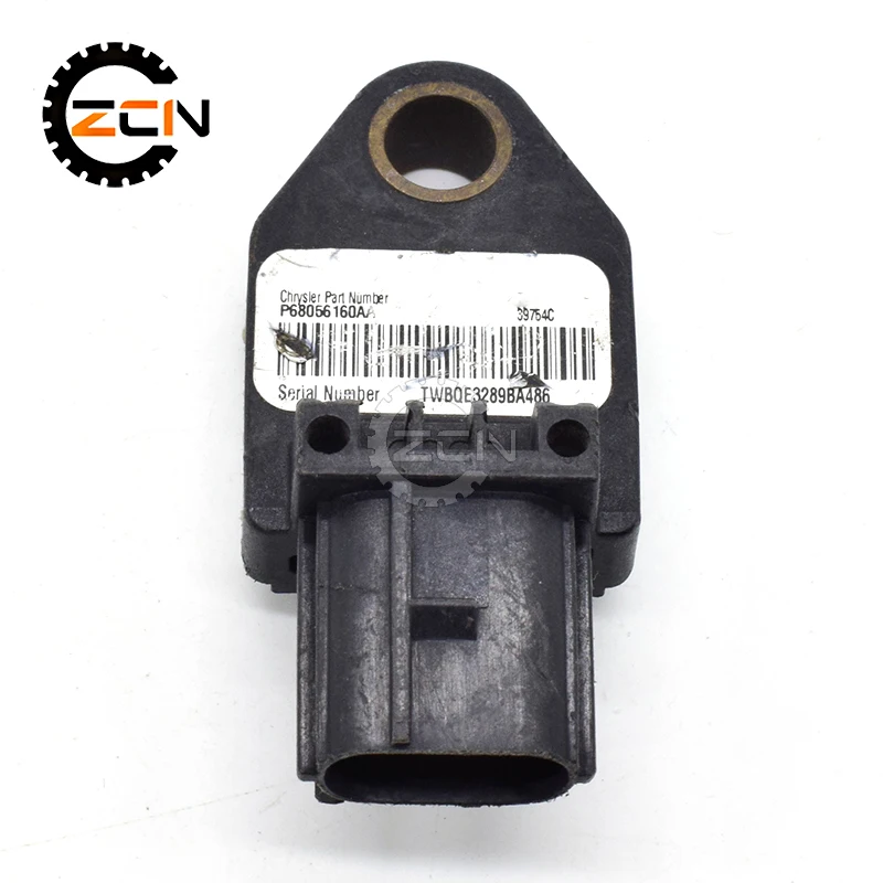 OEM P68056160AA Caliber Side Impact Crash Sensor For 2007-2010 DODGE