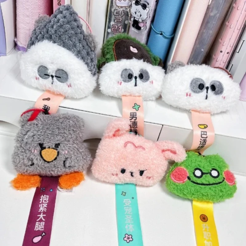 

Mr.PA PA Yan PA Yu Series Blind Box Toys Surprise Mystery Box Kawaii Anime Figures Backpack Keychain Pendant Doll Birthday Gifts