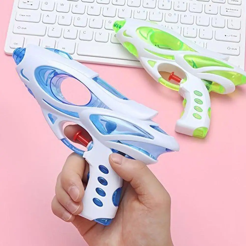 

Kids Water Gun Toy Summer Beach Spray Pistol for Boys Girls Outdoor Swimming Pool Games Bathing Rafting Squirt Gun Gifts