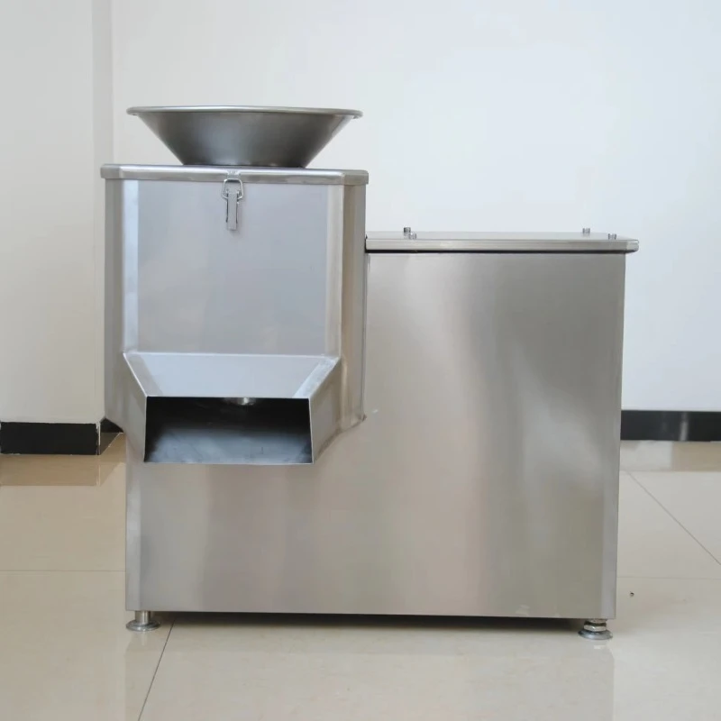 Multi-usage Electric Food Pulper Machine Fruit and Vegetable Triturator