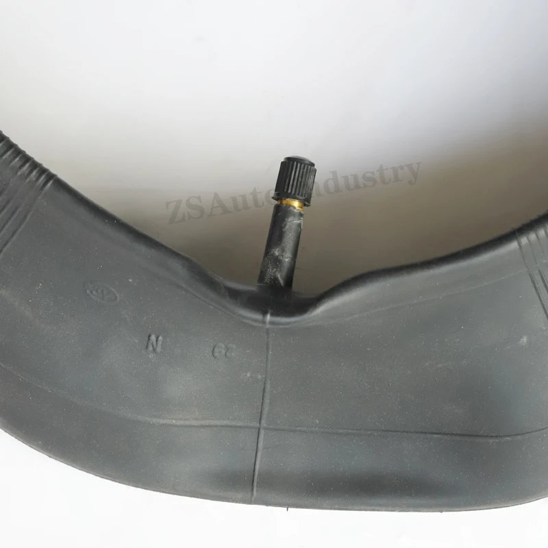 3.00/3.25-8, 3.5-8,13x3 General Purpose Inner Tire, Used For Gas And Electric Scooters, Warehouse Vehicles And Micro Motorcycles