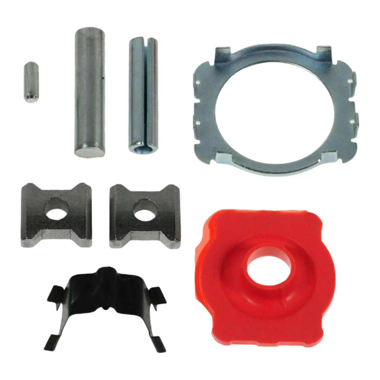 

Сверхмощный комплект для восстановления муфты рулевого вала, металлические детали прямой замены для Dodge Truck Pickup Van