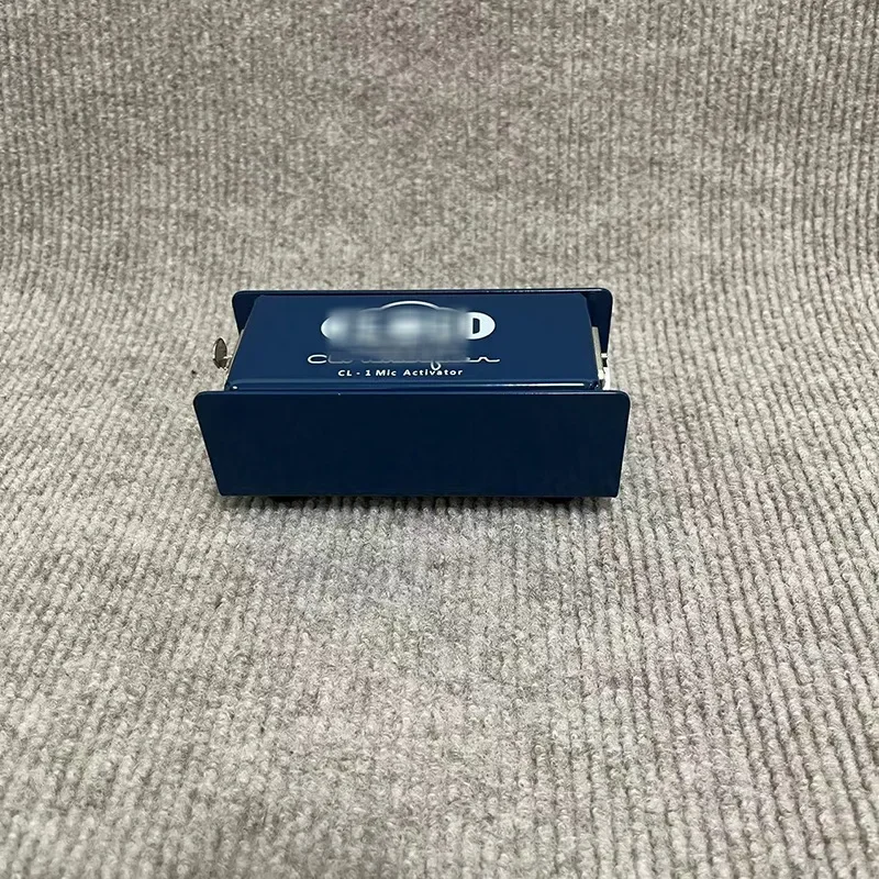 Dinámico, Micrófono, Amplificador SM 7BMV7 Micrófono, Frontal