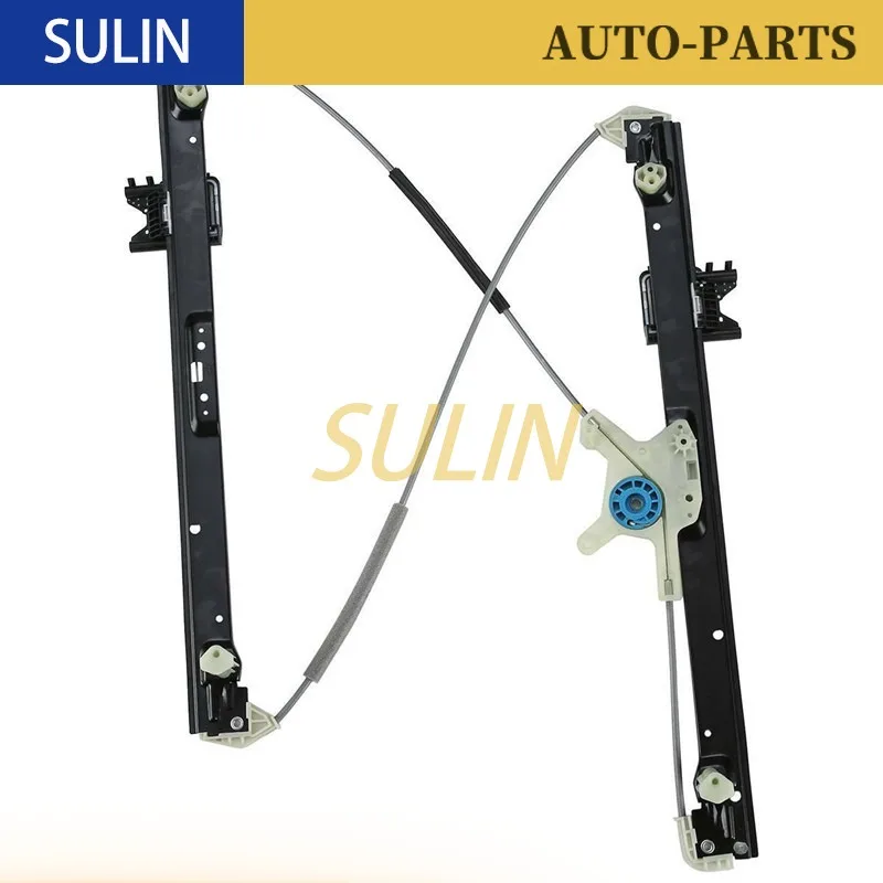 LR048342 LR078164 LR057337 Motor Power Window Regulator For Land Rover Range Rover Vogue L405 2013-2017 2018- 2020