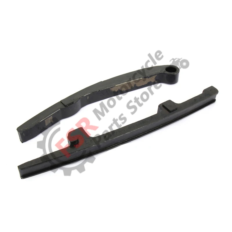 ATV bead suitable for CF450 CF550 chain guide plate tensioning plate 0GR0-023300 0GR0-023200