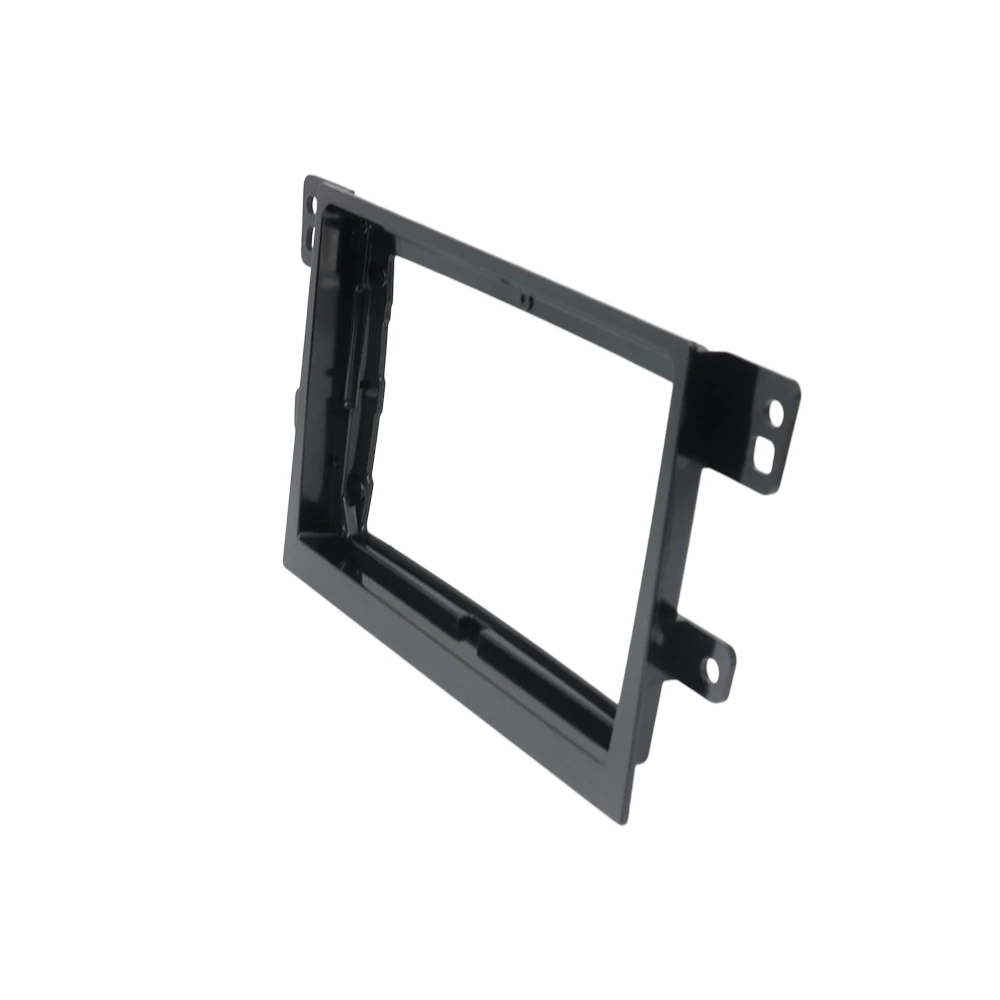 9 Inch Car Android Stereo Radio DVD CD GPS Navigation Player Screen Frame Cables Harness CANBUS For MAXUS T60 2017