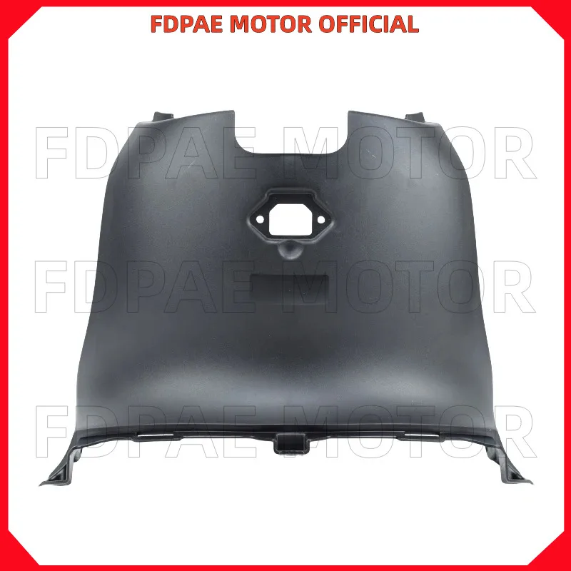 Center Cover Charging Port Guard / Cover for Wuyang Honda Electric Bike Q1/q2