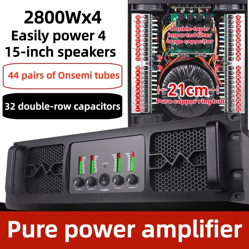 Professional Power …