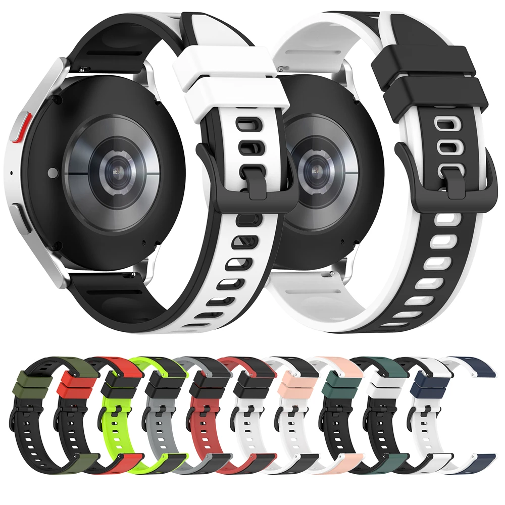 حزام سيليكون لكوروس 3 ، سوار معصم رياضي ، سوار ساعة بديل ، سوار لكوروس أبكس 2 برو ، 46 ، 42 ، 20 ، 22