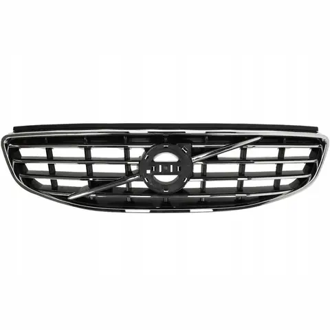 FOR Volvo XC60 2014-2017 Front Grill Car Accessory OE 31383751 31364316